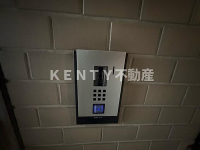 【セキュリティ】 | アビタシオンクレール