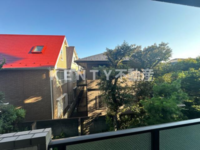 【展望】 | アビタシオンクレール