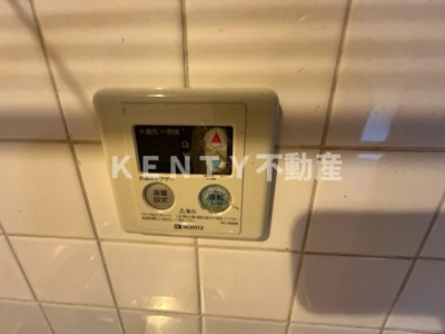 【設備】 | アビタシオンクレール