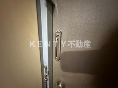 【セキュリティ】 | アビタシオンクレール