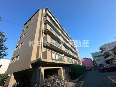 【外観】 | アビタシオンクレール | 外観も気になるポイント