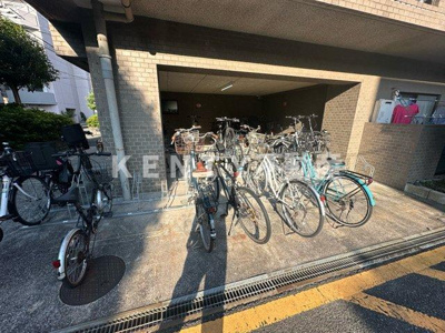 【その他共用部分】 | アビタシオンクレール