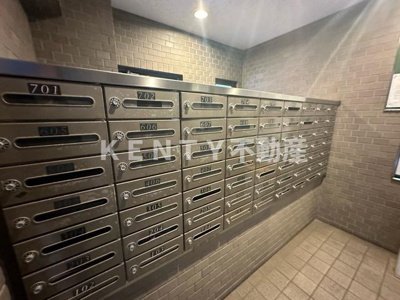 【その他共用部分】 | アビタシオンクレール