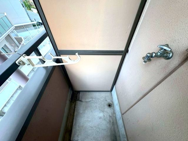 メゾンドアンジュのその他