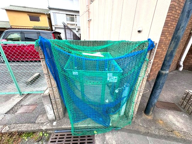 メゾンドアンジュのその他共用部分