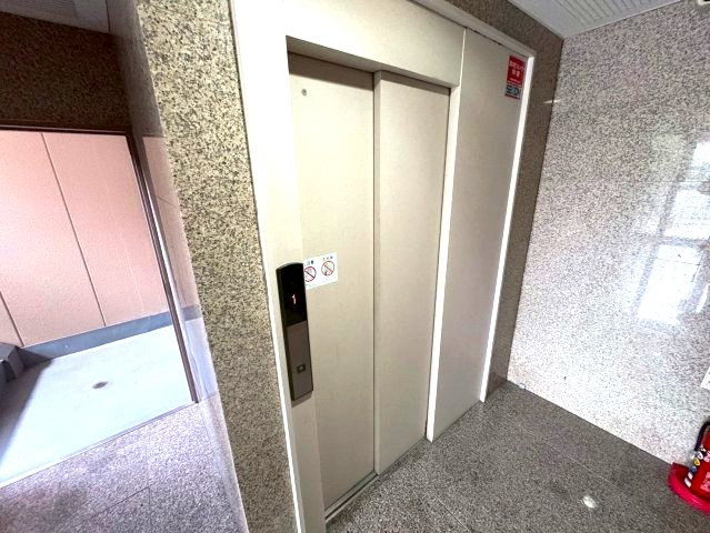 メゾンドアンジュのその他共用部分