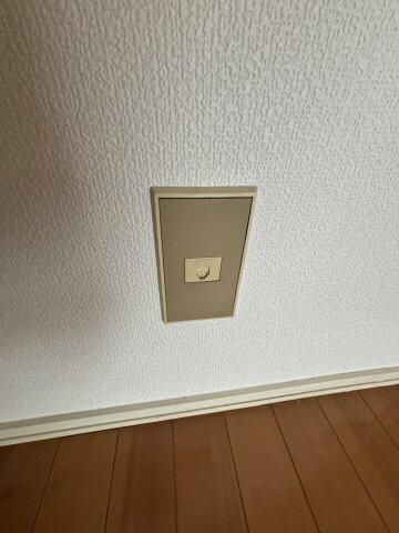 ビューハイム・コヤナギ・岡村の設備
