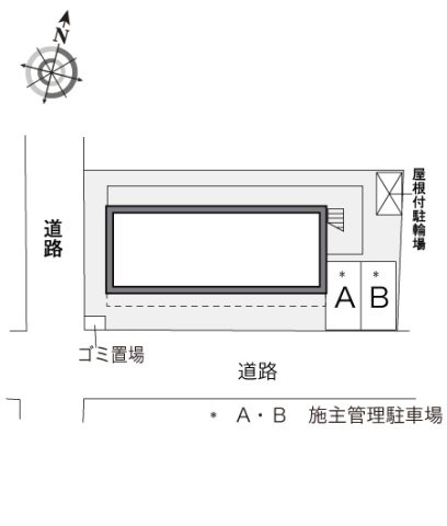 レオパレス大同のその他