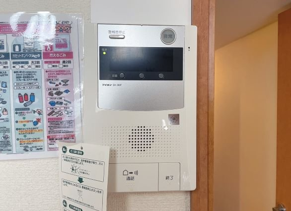 レオパレスメープルのその他