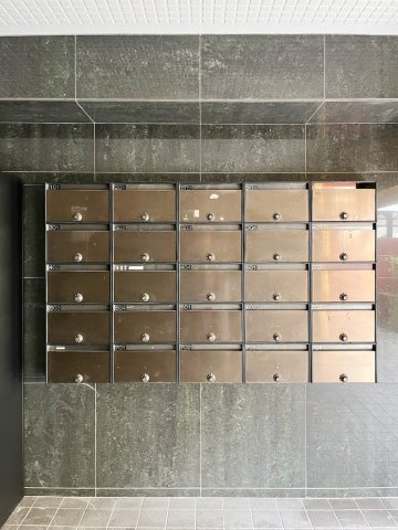 ラムール住吉のその他共用部分