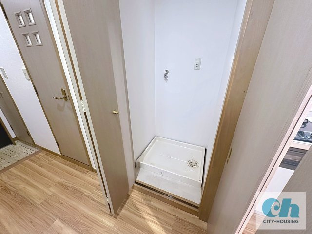タウンプラザ戸越 402号室のその他