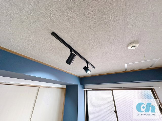 タウンプラザ戸越 402号室のその他