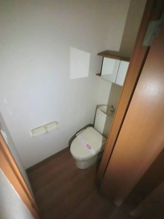 【トイレ】