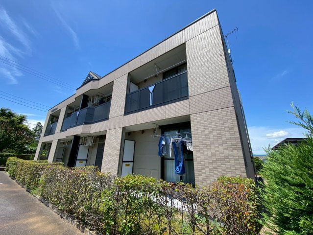 【外観】 | ルナ・ノート