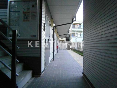 【その他共用部分】 | レオパレス堤方Ⅱ