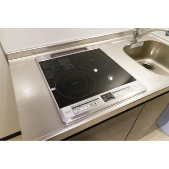 シーズリンクス赤坂のその他|※写真は同タイプ住戸です。