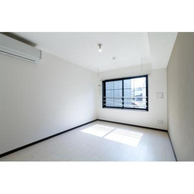 シーズリンクス赤坂の居間・リビング|※写真は同タイプ住戸です。