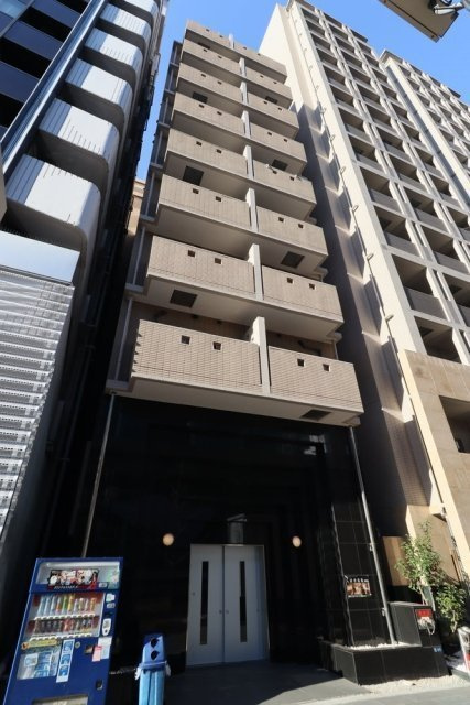 パレステュディオ六本木