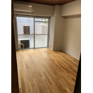 グランドール佐久間の居間・リビング|ゆったりとしたリビングです