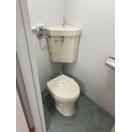 グランドール佐久間のトイレ|コンパクトで使いやすいトイレです