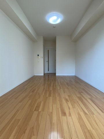 クロスベル森下の内装|内装は落ち着いています