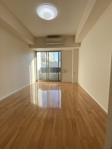 クロスベル森下の内装|内装もきれいです