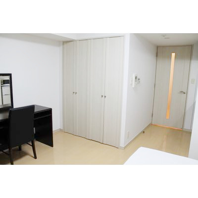 Rising　place　南千住の内装|物件の内装です
