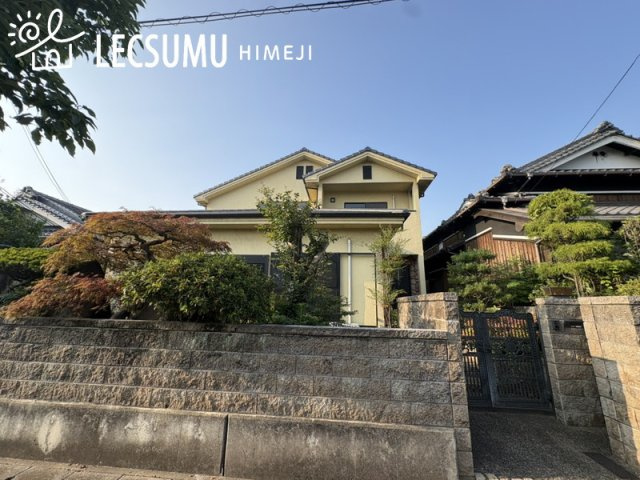 姫路市飾磨区阿成渡場/中古戸建