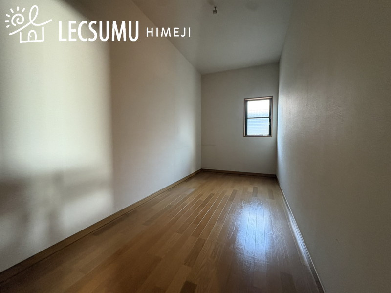 姫路市飾磨区阿成渡場/中古戸建の収納