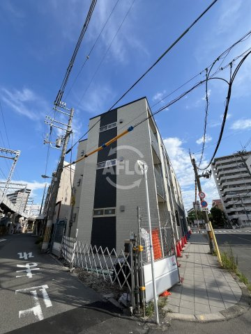 エスポワール立葉