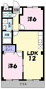 【間取り】 | プリシェール藤原台（GoodHome）