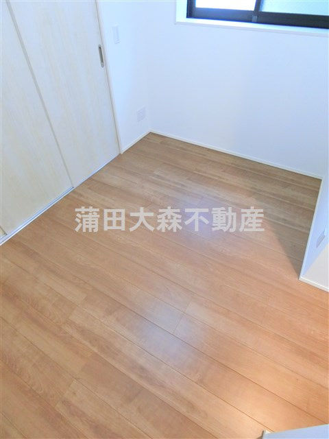 プライマル西蒲田のその他|DK