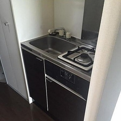 ラポール経堂の内装|きれいな内装です