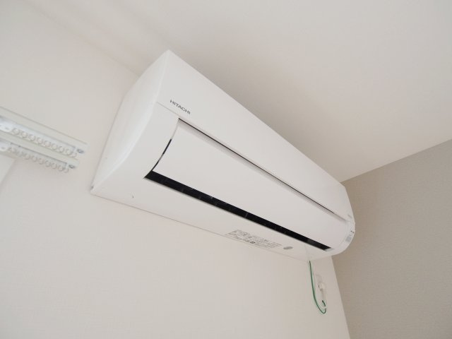 セブンプロート船越南3丁目の設備