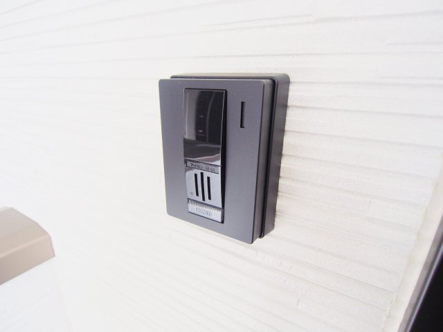 セブンプロート船越南3丁目のセキュリティ