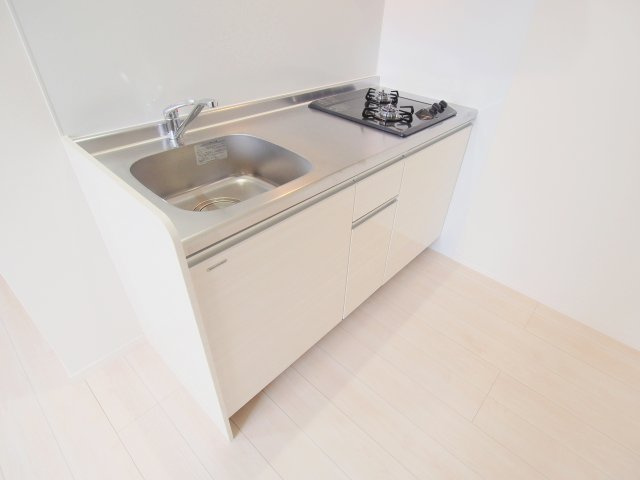 セブンプロート船越南3丁目のキッチン