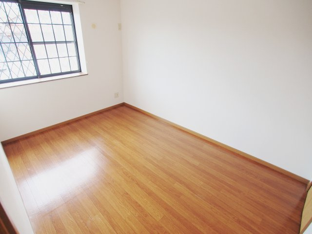 アーバインブレスAの居間・リビング