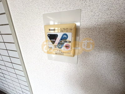【設備】 | セゾン木川