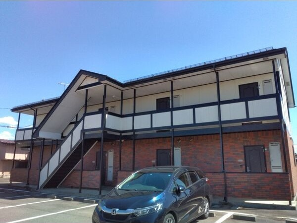 ウィングスⅠ棟