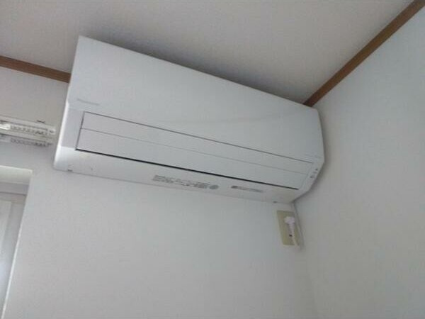 ウィングスⅠ棟の設備