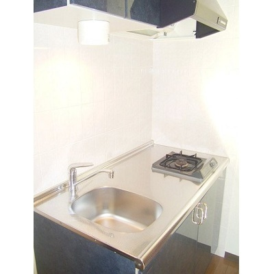 フェニックス北新宿エルミタージュの内装|過ごしやすい室内です