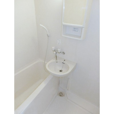 フェニックス北新宿エルミタージュの内装|内装は落ち着いています