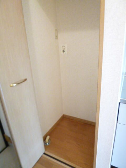 アルブル府中のその他