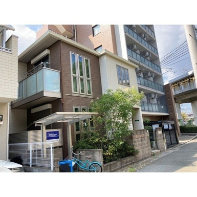 モニター付きインターホンで安心☆