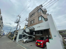 キューブ武庫川7の画像