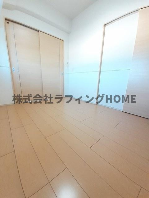 ＯＳＡＮＰＯ上津の内装|中はこのようになっています