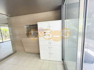 【その他共用部分】 | アグレアーブル