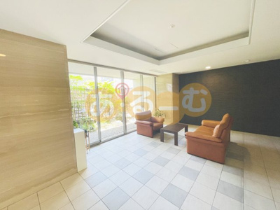 【ロビー】 | アグレアーブル