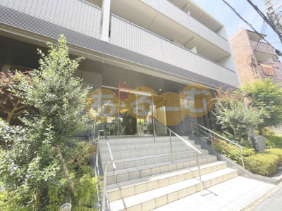 【エントランス】 | アグレアーブル