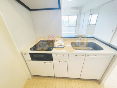 【キッチン】 | アグレアーブル